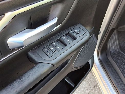 New 2026 RAM 1500 Big Horn image 18