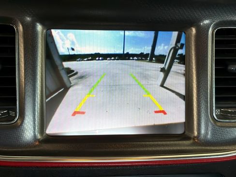 Used 2014 Dodge Charger SXT Plus RWD image 24