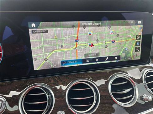 Certified 2021 Mercedes-Benz E 350 Sedan image 19