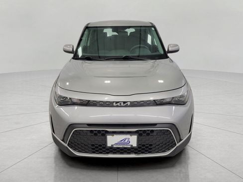 Used 2025 Kia Soul LX w/ LX Technology Package FWD image 13