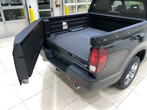 New 2026 Honda Ridgeline RTL image 9