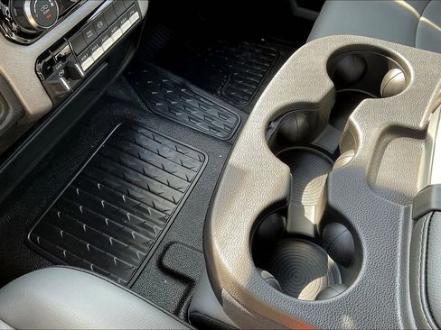 New 2025 RAM 4500 Tradesman image 9