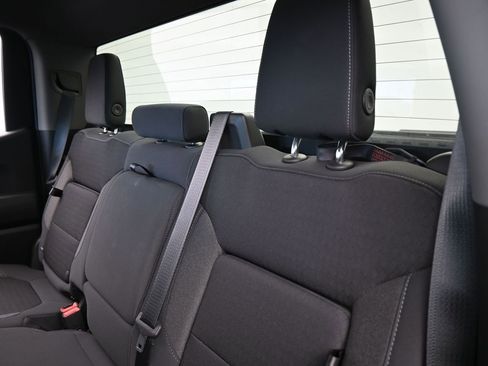 Used 2021 Chevrolet Silverado 1500 LT image 28