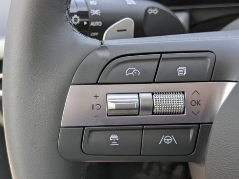 New 2026 Hyundai Sonata SEL FWD image 27