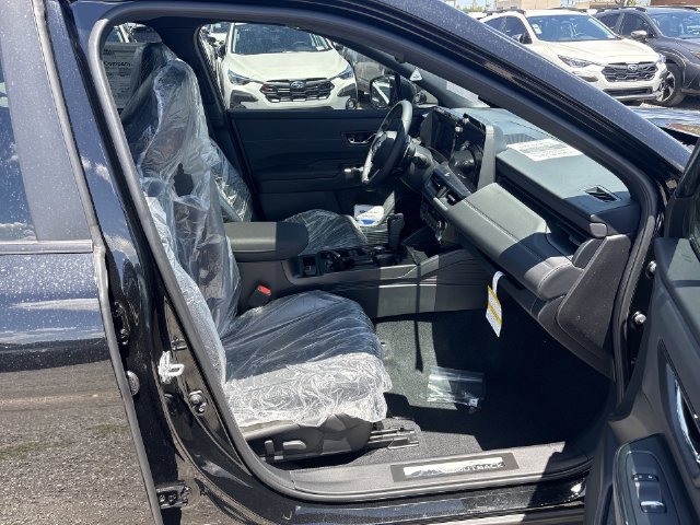 New 2026 Subaru Outback Touring XT AWD/4WD image 23