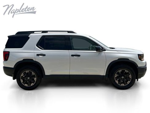 Used 2026 Honda Passport TrailSport Elite image 7