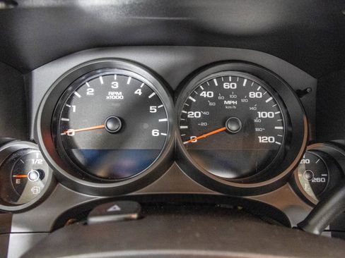 Used 2013 GMC Sierra 1500 W/T w/ Work Truck Plus Package image 26