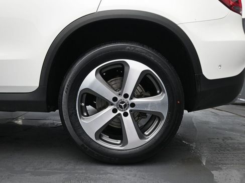 Used 2022 Mercedes-Benz GLC 300 4MATIC image 12