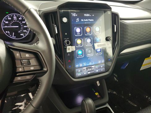 New 2026 Subaru Forester Premium image 19