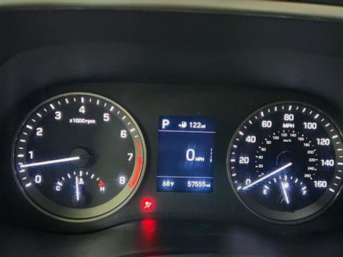 Used 2019 Hyundai Tucson SE image 13