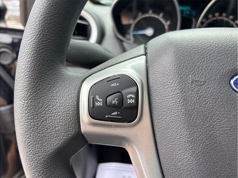 Used 2018 Ford Fiesta SE FWD image 19