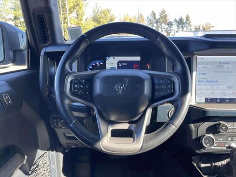 Used 2021 Ford Bronco First Edition image 21