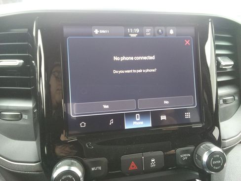 New 2026 RAM 3500 Tradesman w/ Chrome Appearance Group A image 24