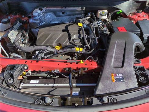 Used 2024 Buick Envista Sport Touring w/ Convenience I Package image 23