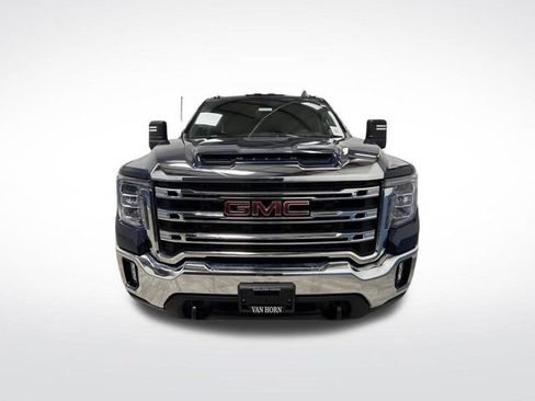 Used 2023 GMC Sierra 2500 SLE image 10