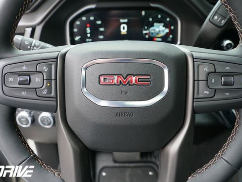 Used 2026 GMC Sierra 2500 AT4 w/ AT4 Premium Plus Package image 25