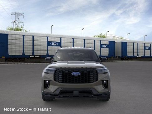 New 2026 Ford Explorer ST-Line RWD image 6