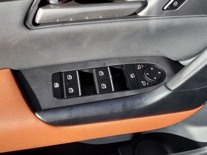 New 2025 MAZDA CX-50 AWD 2.5 Turbo w/ Accent Package