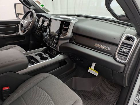 New 2024 RAM 2500 Big Horn w/ Night Edition image 20