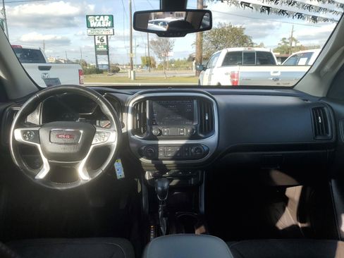 Used 2022 GMC Canyon Elevation w/ Trailering Package image 9