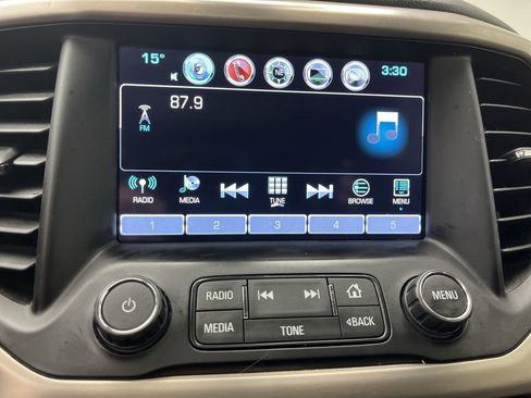 Used 2019 GMC Acadia Denali w/ Technology Package image 21