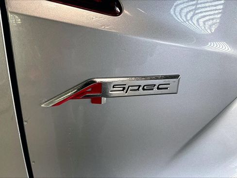 Used 2025 Acura RDX A-Spec image 6