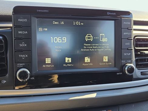 Used 2019 Kia Rio S w/ Technology Package image 17