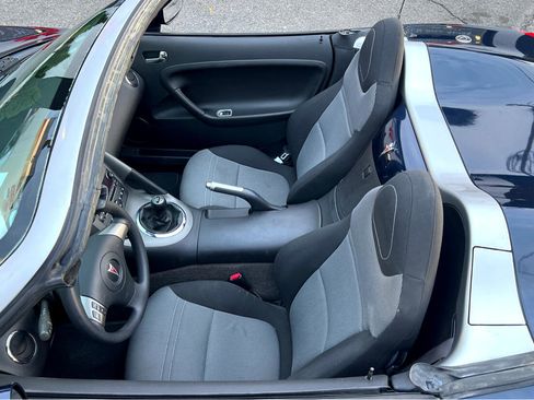 Used 2006 Pontiac Solstice Convertible w/ Power Package image 13