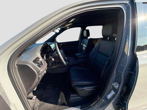 New 2026 Dodge Durango GT AWD/4WD image 19