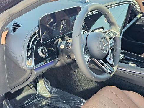 New 2026 Mercedes-Benz E 350 4MATIC Sedan image 14