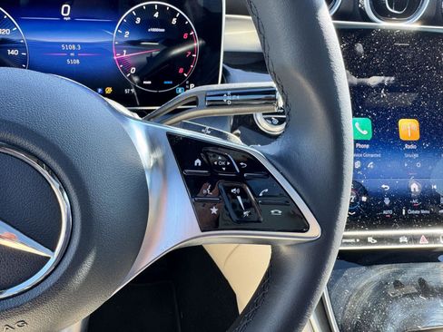 Certified 2026 Mercedes-Benz GLC 300 GLC 300 image 12