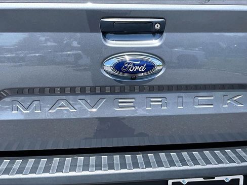 Used 2022 Ford Maverick XL w/ Equipment Group 100A Standard AWD/4WD image 10