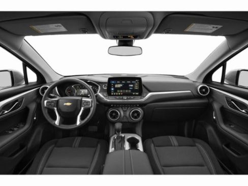 New 2026 Chevrolet Blazer LT image 9