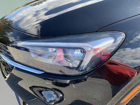 Used 2021 Buick Encore GX Select image 41