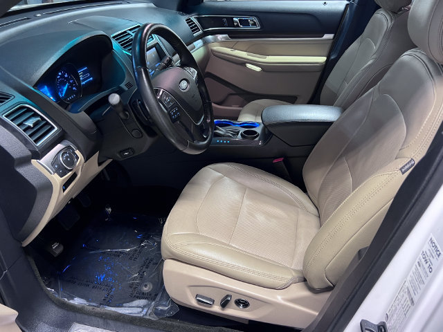 Used 2016 Ford Explorer Limited FWD image 6