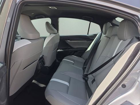 New 2026 Toyota Camry SE FWD image 14