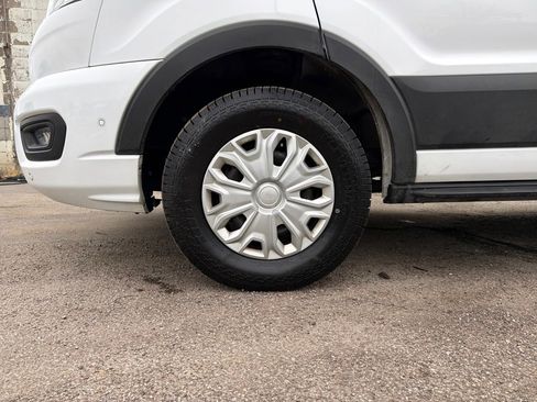 Used 2023 Ford Transit 350 XLT image 29