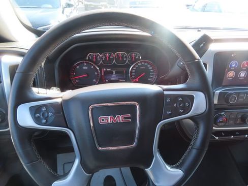Used 2016 GMC Sierra 1500 SLE w/ SLE Value Package image 31