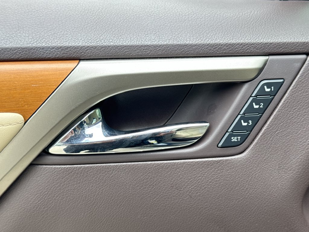 Used 2020 Lexus RX 350 FWD w/ Premium Package image 13
