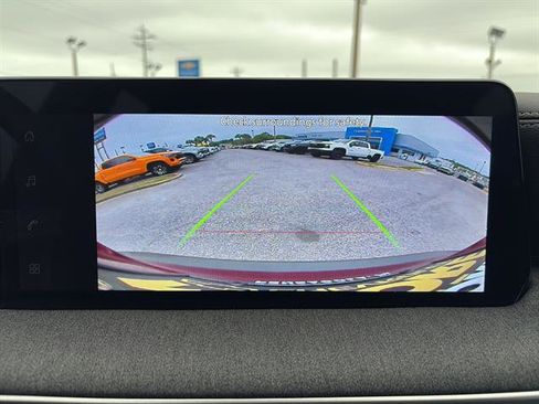 Used 2026 Nissan Kicks SV w/ Illumination Package FWD image 25