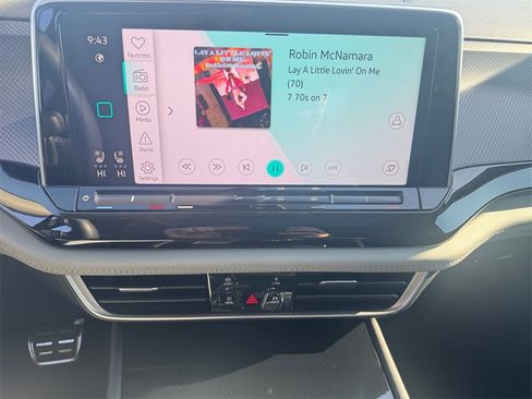 Used 2024 Volkswagen Atlas Peak Edition SEL image 20