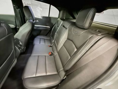 Used 2023 Cadillac XT4 Premium Luxury AWD/4WD image 24