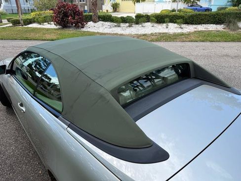 Used 2007 BMW 650i Convertible RWD image 18