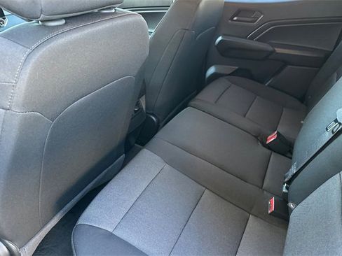 New 2026 Chevrolet Colorado Trail Boss image 16