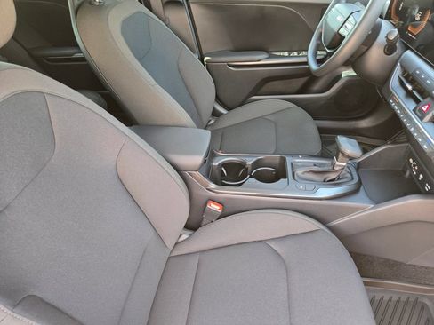 New 2026 Kia K4 FWD image 11