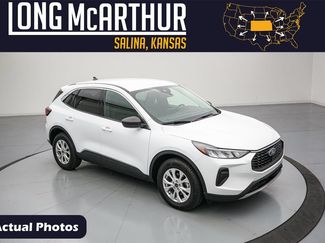 Certified 2023 Ford Escape Active AWD/4WD video 1