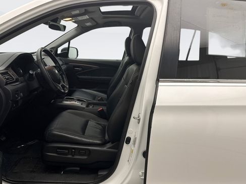 Used 2021 Honda Pilot Special Edition image 11