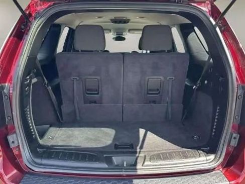Used 2019 Dodge Durango SXT image 42