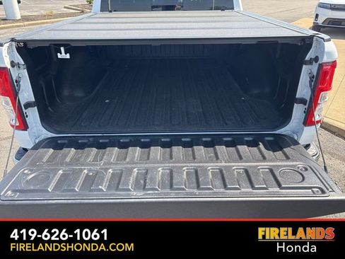 Used 2023 RAM 1500 Lone Star AWD/4WD image 4