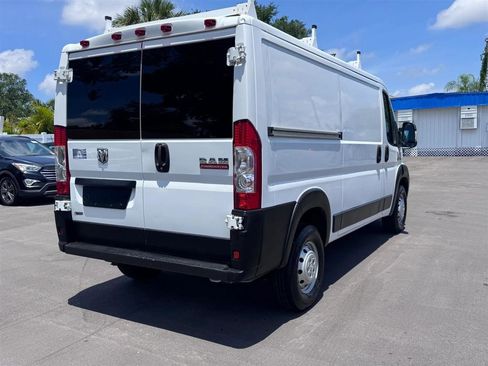 Used 2015 RAM ProMaster 1500 FWD image 8